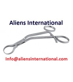 Patella Grasping Forceps